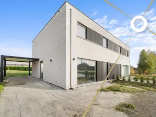 Residence for sale Poperinge (RBU67922)