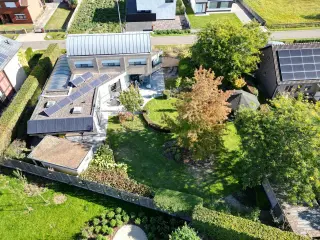 Villa for sale Vorselaar (RBU67923)