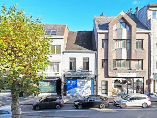 Huis te koop Zottegem (RBU67926)