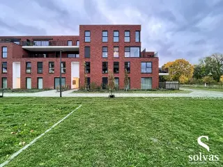 Apartment for rent Gent (RBU67928)