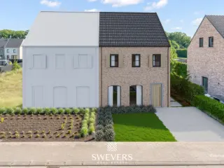 Terrain à bâtir à vendre Weelde (RBU67929)