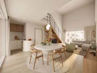 Duplex for sale Gavere (RBU67942)