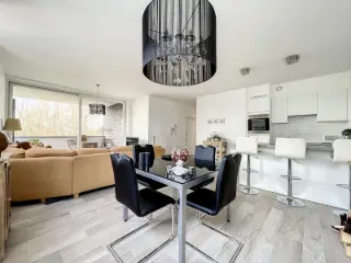 Appartement à louer Sint-Denijs-Westrem (RBU67945)