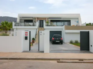 Villa te koop Beniarbeig (RBU67948)