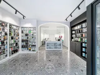 Opbrengsteigendom te koop Gent (RBU67952)