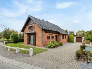 Residence for sale Meerbeke (RBU67953)