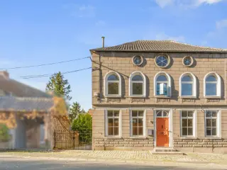 Residence for sale Bois-de-Lessines (RBU67954)