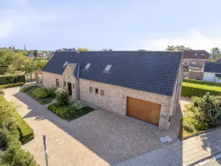 Villa for sale Elewijt (RBU67957)