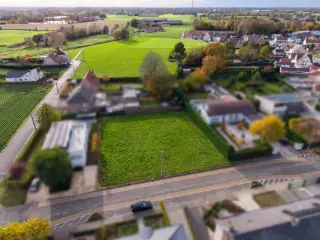 Grond te koop Waregem (RBU67958)