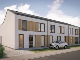 Appartement te koop Kasterlee (RBU67962)