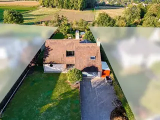 Villa à vendre Oosterzele (RBU67967)