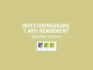 Opbrengsteigendom te koop Dilsen-Stokkem (RBU67968)