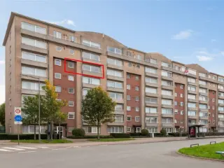 Apartment for sale Merksem (RBU67970)