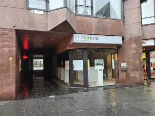 Surface commerciale à louer Turnhout (RBU67971)