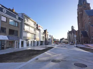 Penthouse for sale Lauwe (RBU67975)