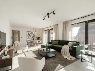 Apartment for sale Aarsele (RBU67977)