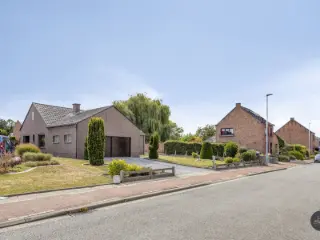 Huis te koop Haacht (RBU67979)