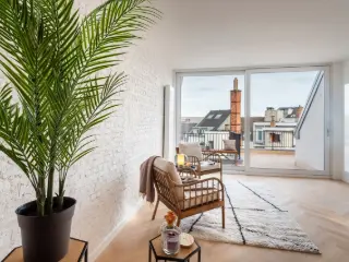 Appartement te koop Antwerpen (RBU67981)