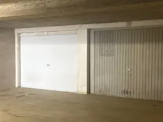 Garage for sale De Panne (RBU67984)