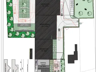 Handelspand te huur Appelterre-Eichem (RBU67985)