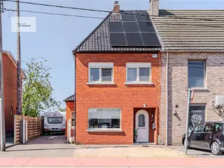 Maison à louer Mol (RBU67987)