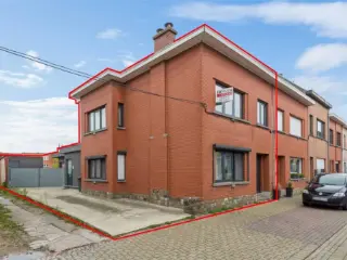 Huis te koop Aalst (RBU67988)