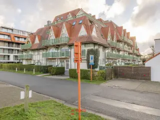 Studio te koop Nieuwpoort (RBU67991)
