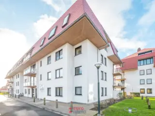 Appartement te huur Middelkerke (RBU67992)