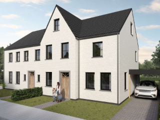 Huis te koop Desselgem (RBU67994)