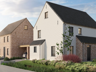 Residence for sale Anzegem (RBU67995)