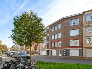 Apartment for sale Deurne (RBU67996)