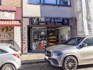 Commercial building for sale Geel (RBU68002)