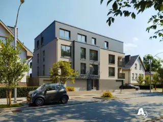 Appartement te koop Bascharage (RBU68019)