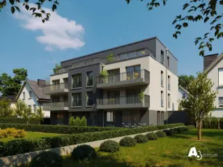 Appartement te koop Bascharage (RBU68027)