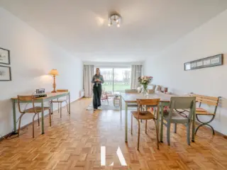 Appartement te koop Nieuwpoort (RBU68029)