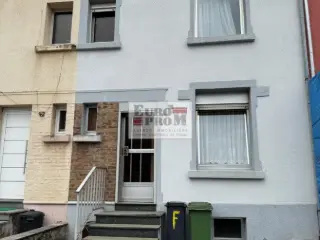 Huis te koop Rodange (RBU68031)