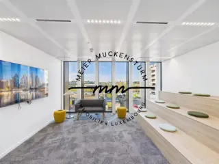 Office space for rent Luxembourg (RBU68036)