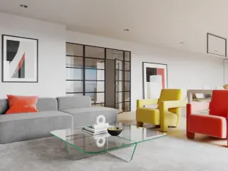 Apartment for sale Kayl (RBU68064)