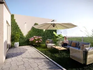 Appartement te koop Luxembourg (RBU68068)