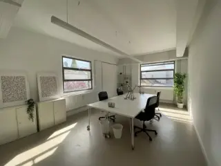 Office space for rent Luxembourg (RBU68076)