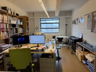 Commercial building for rent Luxembourg (RBU68077)