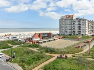 Garage for sale Duinbergen (RBU68079)