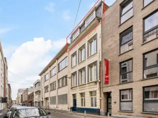 Appartement te koop Antwerpen (RBU68085)