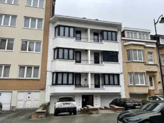 Appartement à louer Laeken (RBU68089)