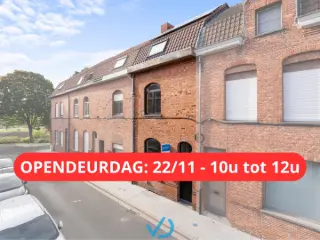 Residence for sale Ieper (RBU68092)