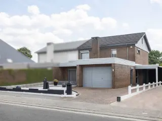 Huis te koop Haaltert (RBU68096)