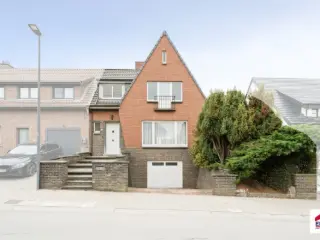 Huis te koop Sint-Pieters-Leeuw (RBU68099)