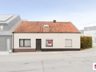 Huis te koop Affligem (RBU68101)