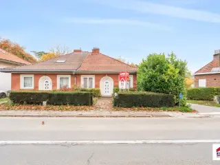 Residence for sale Alsemberg (RBU68104)