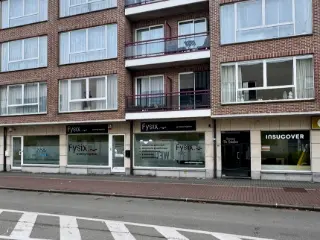 Appartement te huur Hoeilaart (RBU68105)